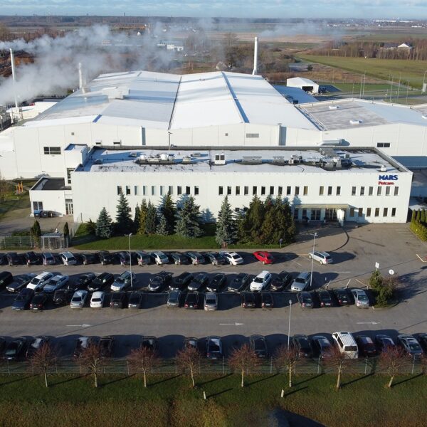 UAB „Mars Lietuva“