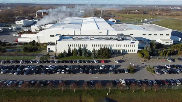 UAB „Mars Lietuva“